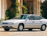 Citroen XM Y4 Hatchback